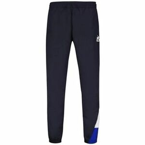 Melegítő együttesek Le Coq Sportif CT PANT Bleu kép