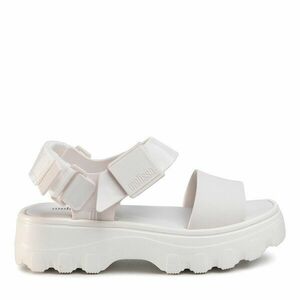 Szandál Melissa Kick Off Sandal Ad 32823 Fehér kép