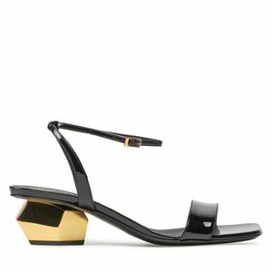 Szandál GIUSEPPE ZANOTTI E200103 001 Fekete kép