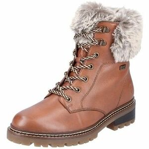 Bokacsizmák Remonte D0B74 24-amaretto/murmel D0B74 kép