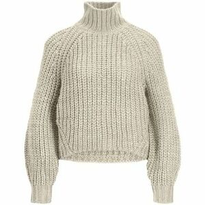 Pulóverek JJXX Knit Kelvy L/S - Bone White kép