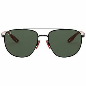 Napszemüvegek Ray-ban Occhiali da Sole Scuderia Ferrari RB3659M F02871 kép