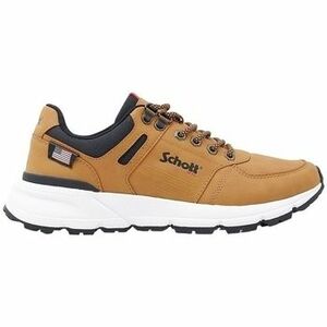 Oxford cipők Schott SETOR M TAN SCVSH042M40 kép