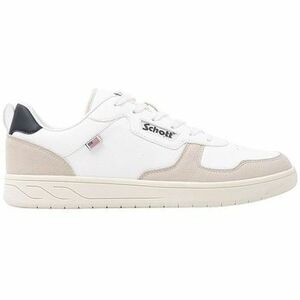 Oxford cipők Schott DIRAN M BEIGE SCTAI012M40 kép