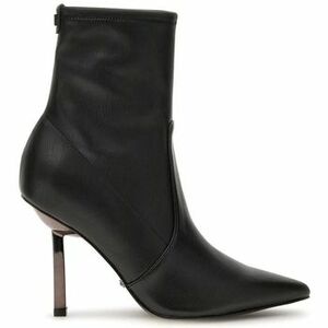 Bokacsizmák Guess CIDNI Noir kép