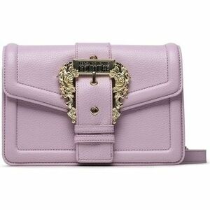 Válltáskák Versace 74VA4BF1 Couture 302-GRAINY PU 74VA4BF1 kép