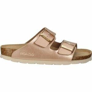 Papucsok Rohde 5623 33-Lachs 5623 kép