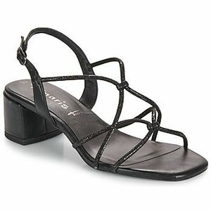 Szandálok / Saruk Tamaris 28236-001 kép