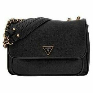 Kézitáskák Guess BECCI CONVERTIBLE Noir kép