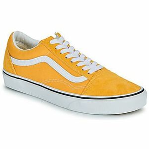 Rövid szárú edzőcipők Vans Old Skool kép