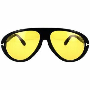 Napszemüvegek Tom Ford Occhiali da Sole Camillo FT0988/S 01E kép