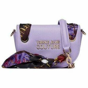 Válltáskák Versace 75VA4BAB 320-LILAC 75VA4BAB kép
