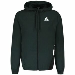 Melegítő együttesek Le Coq Sportif CT FZ Noir kép