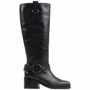 Csizmák Bronx ROCK EY Noir kép