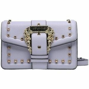 Válltáskák Versace 74VA4BF1 Couture 302-STUDS GRAINY PU 74VA4BF1 kép