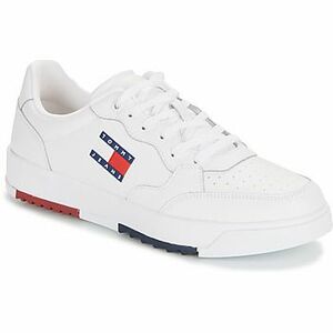 Rövid szárú edzőcipők Tommy Jeans TJM RETRO ESS kép