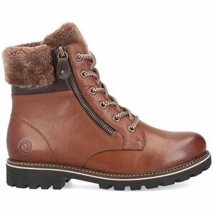 Bokacsizmák Remonte D8463 25-MARRON D8463 kép
