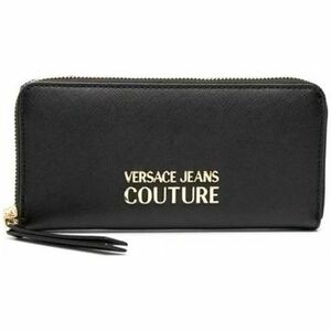 Pénztárcák Versace 75VA5PA1 899-SAFIANO PU 75VA5PA1 kép