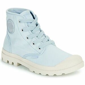 Magas szárú edzőcipők Palladium PAMPA HI kép