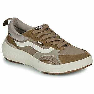 Rövid szárú edzőcipők Vans UltraRange Neo VR3 BROWN/MULTI kép