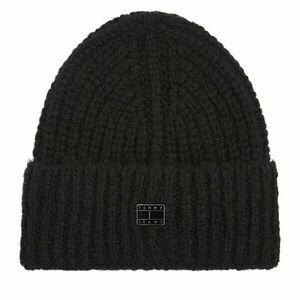 Sapkák Tommy Jeans Fekete Tommy Jeans kép
