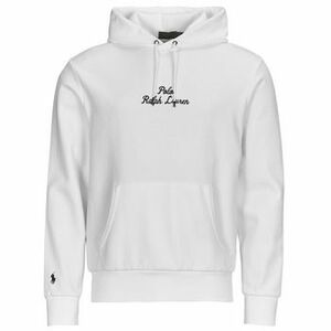 Pulóverek Polo Ralph Lauren SWEATSHIRT BRODE EN DOUBLE KNIT TECH kép