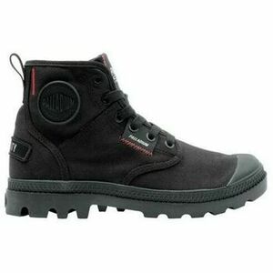 Csizmák Palladium PAMPA HI PATCH 008-BLACK 79117 kép