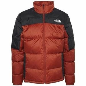 Kabátok The North Face M NEW Marron kép