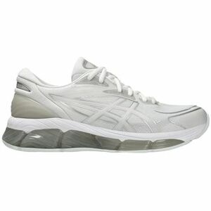 Oxford cipők Asics GEL QUANTUM 360 VIII 104-WHITE/PURE SILVER 1203A305 kép