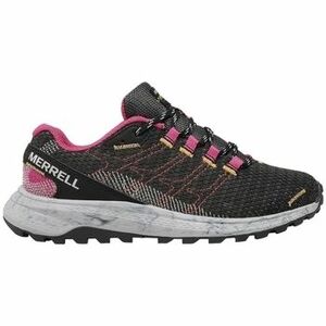 Multisport Merrell FLY STRIKE BLACK/FUCHSIA J067444 kép