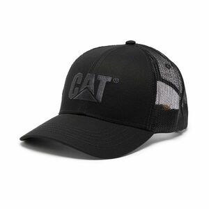 Baseball sapka CATerpillar Raised Logo 1120062 Fekete kép