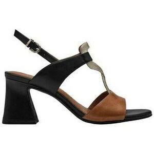 Szandálok / Saruk Tamaris 28379-42 392-COGNAC COMB 28379-42 kép