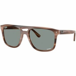 Napszemüvegek Ray-ban Occhiali da Sole RB2213CH 142309 Polarizzati kép