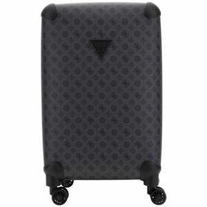 Bőröndök Guess WILDER 22 IN 8-WHEELER CHARCOAL TWP745 29820 kép