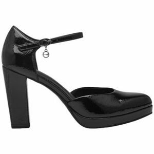 Szandálok / Saruk Tamaris 12242143 001-BLACK 1-22421-43 kép
