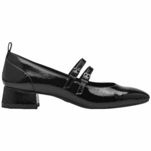 Félcipők Tamaris 12231843 007-BLACK UNI 1-22318-43 kép