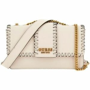 Válltáskák Guess LIBERA TRI CPRMT CNVR XBDY FLP STONE HWBA90 02210 kép