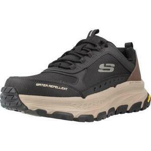 Divat edzőcipők Skechers DLUX TREKKER kép