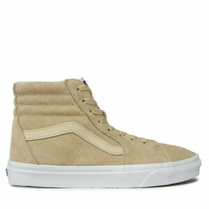 Teniszcipő Vans Sk8-Hi VN0007NSGRX1 Szürke kép