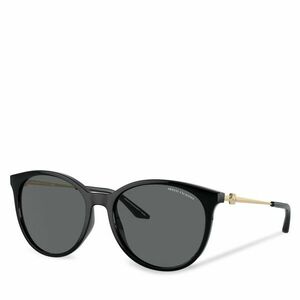 Napszemüveg Armani Exchange 0AX4140S Fekete kép