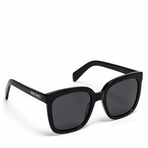 Napszemüveg Nine West NW 6622S Fekete kép