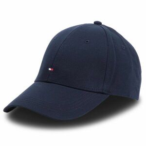 Baseball sapka Tommy Hilfiger Classic Bb Cap E367895041 Sötétkék kép