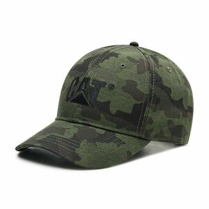 Baseball sapka CATerpillar W01791 Zöld kép