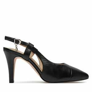 Szandál Caprice 9-29600-42 Fekete kép