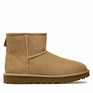 Hótaposó Ugg W Classic Mini II 1016222 Bézs kép