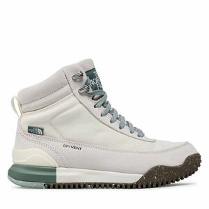 Bakancs The North Face Back To Berkeley III Textile Wp NF0A5G2V1Y21 Bézs kép