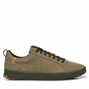Sportcipők Saola Cannon Canvas 2.0 SAO2104 Barna kép