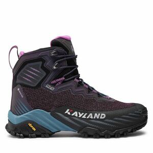 Bakancs Kayland Duke Mid Gtx GORE-TEX 018022495 Lila kép