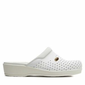 Papucs Scholl Clog Back Guard F20175 1065 410 Fehér kép