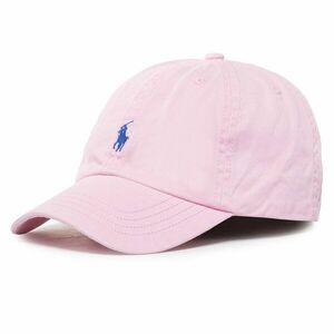 Baseball sapka Polo Ralph Lauren Clsc Sprt 323785653002 Rózsaszín kép